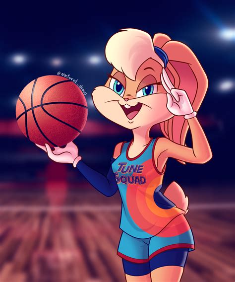 The Business Side of Lola Bunny: Boosting Team Revenue